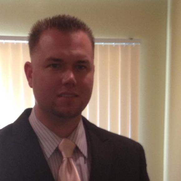 Meet your Posher, Steven - Picture 1 of 1